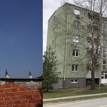 Pakrac, Ulica Andrije Hebranga (Foto: Komunalac Pakrac)