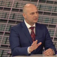 Mislav Kolakušić (Foto: Dnevnik.hr)