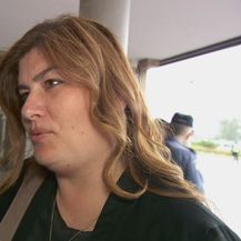 Gabrijela Žalac (Foto: Dnevnik.hr)
