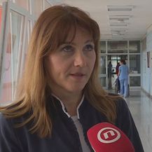 Iris Marin Prižmić (Foto: Dnevnik.hr)