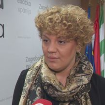 Mirela Katalenac (Foto: Dnevnik.hr)