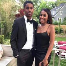 Sasha Obama (Foto: Twitter)