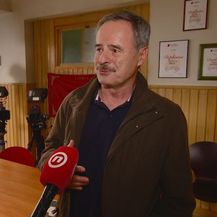 Žarko Radić (Foto: Dnevnik.hr)