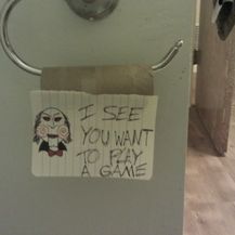 Osveta (Foto: thechive.com) - 2