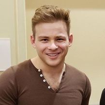 Jonathan Lipnicki (Foto: Instagram)