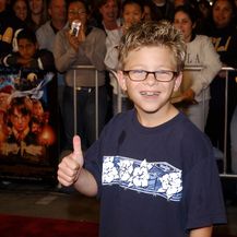 Jonathan Lipnicki (Foto: Getty Images)