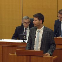 Ivan Pernar (Foto: Dnevnik.hr)