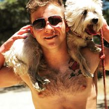 Jonathan Lipnicki (Foto: Instagram)