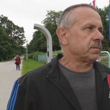 Otac muškarca kojeg su pretukli navijači Hajduka (Foto: Dnevnik.hr)