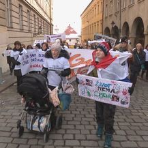 Prosvjed za Spinrazu (Foto: Dnevnik.hr) - 2