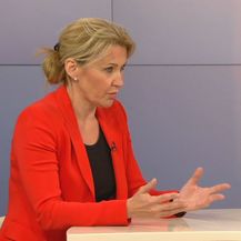 Nataša Novaković, predsjednica Povjerenstva za odlučivanje o sukobu interesa (Foto: Dnevnik.hr)