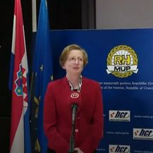 Alemka Markotić i Ivana Pezo Moskaljov - 1