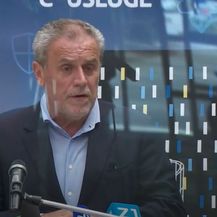 HDZ-ov koalicijski partner Milan Bandić