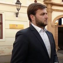 Tomislav Čorić i Mislav Bago - 2