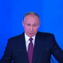 Dvadeset godina vlasti Vladimira Putina - 4