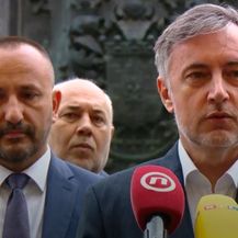 Miroslav Škoro i Hrvoje Zekanović