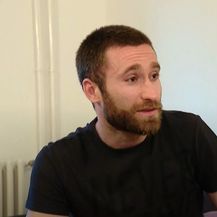 Milenko Beneš i Sanja Vištica - 3