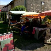 Jagode iz Čukovca - 2