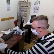 Šalteri opet rade - 2