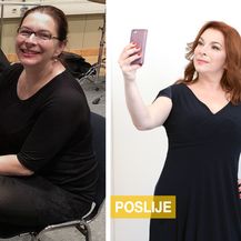 Jelena Miholjević - “U početku nisam mogla povjerovati koliko brzo se moje tijelo mijenja na StockholmDiet ekspresnom programu mršavljenja.”