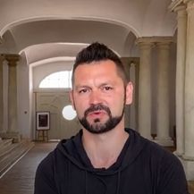 Ivan Dečak i Vatra - prvi post-korona nastup - 1