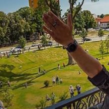 Ivan Dečak i Vatra - prvi post-korona nastup - 4