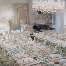 Bebe rođene uz pomoć surogat-majki u Ukrajini - 3