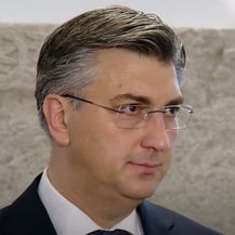 Andrej Plenković
