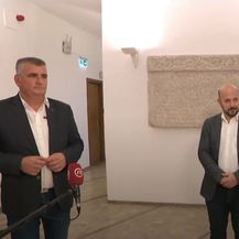 Najaktivniji zastupnici u Saboru