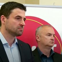 Parlamentarni izbori: Liste i troškovi - 4