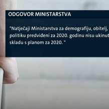 Anđeli pred zatvaranjem: Traže pomoć - 2