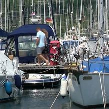 Marina - 1