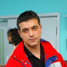 Igor Mešin