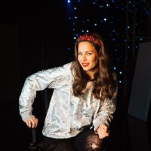 Mia Kovačić