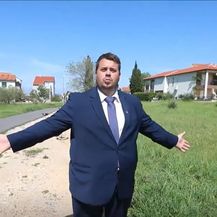Toni Turčinov - 1
