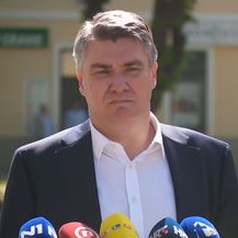 Zoran Milanović