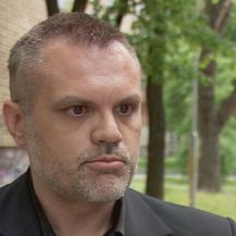 Goran Martinović, rukovoditelj Poslovne jedinice Osijek, Hrvatske ceste