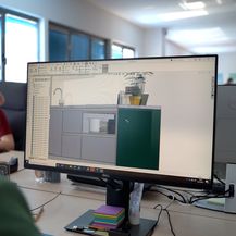Mladi stručnjaci u drvnoj industriji