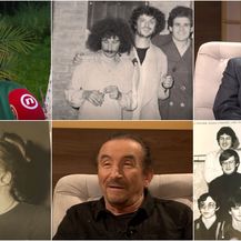 Gabi Novak, Željko Bebek i Miroslav Škoro