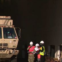 Američka vojska u Zadru - 4