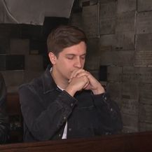 Marko Kutlić i Dominik Lučić - 1