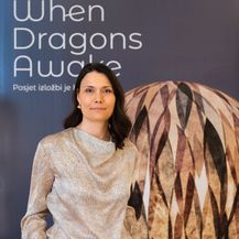 Izložba When dragons awake - 8