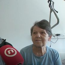 Stjepan patalen: Bolnička posjeta - 2