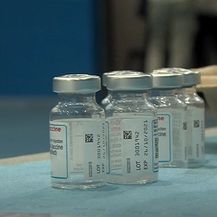 RH: Srušen rekord u cijepljenju - 1