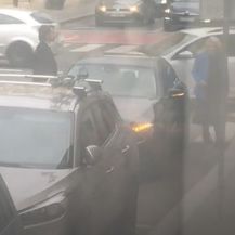 Vesna Škare Ožbolt uhvaćena u prometnom prekršaju