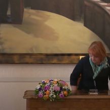 Na sudovima zastarjela oprema i slučajevi - 1