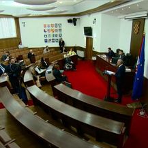 Na sudovima zastarjela oprema i slučajevi - 2