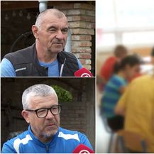 Ivica Lenart, Igor Toman i Udruga Vukovarski leptirići