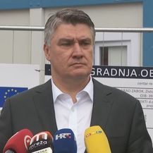 Zoran Milanović