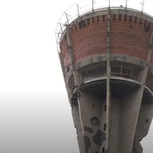 Vukovar, ilustracija